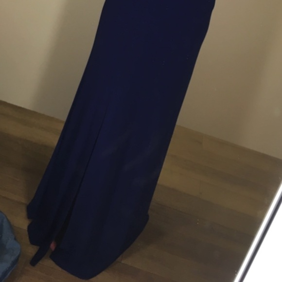 Prom Dress - Picture 5 of 5